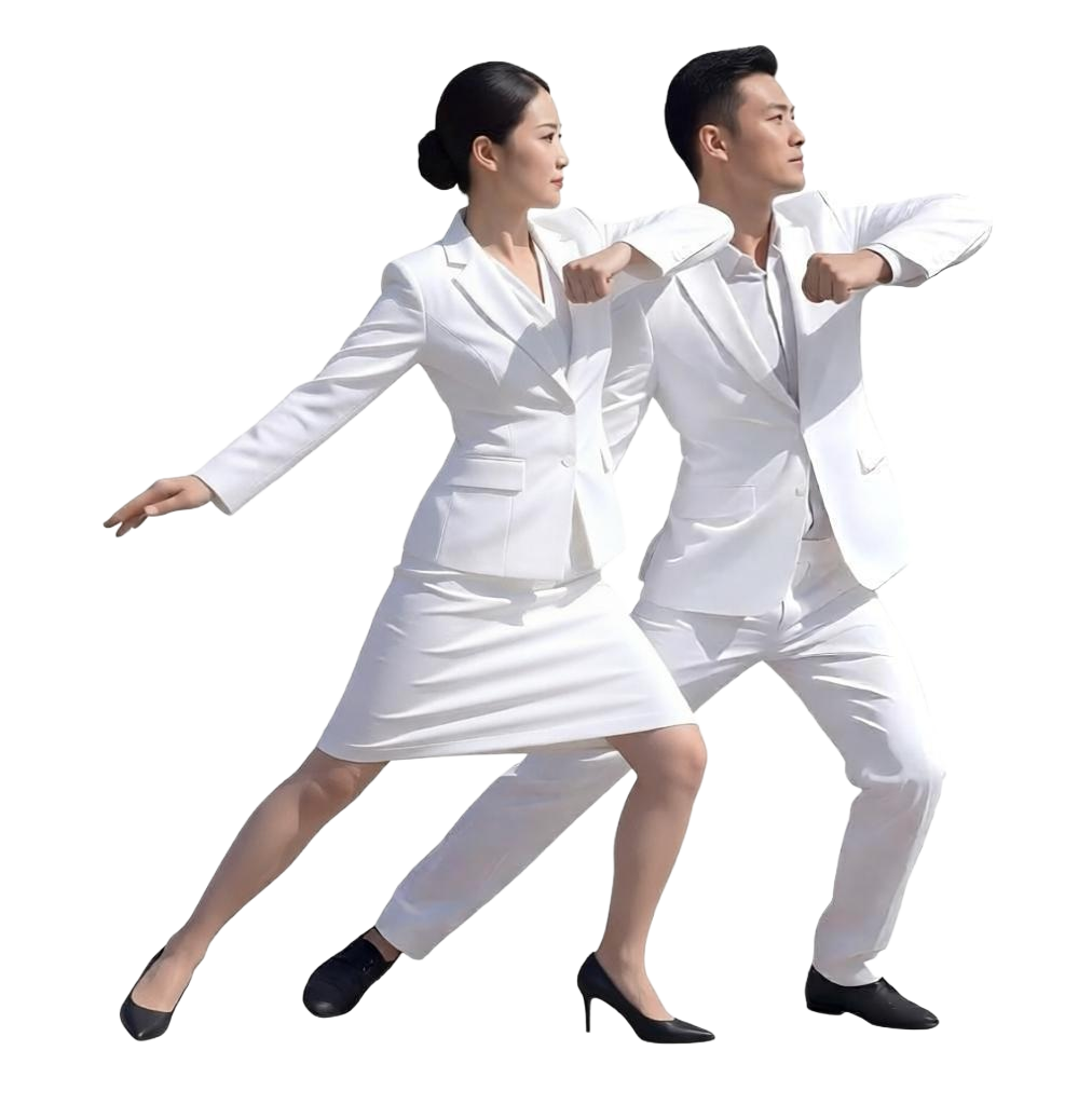 聚迈 · 奔跑吧聚迈人