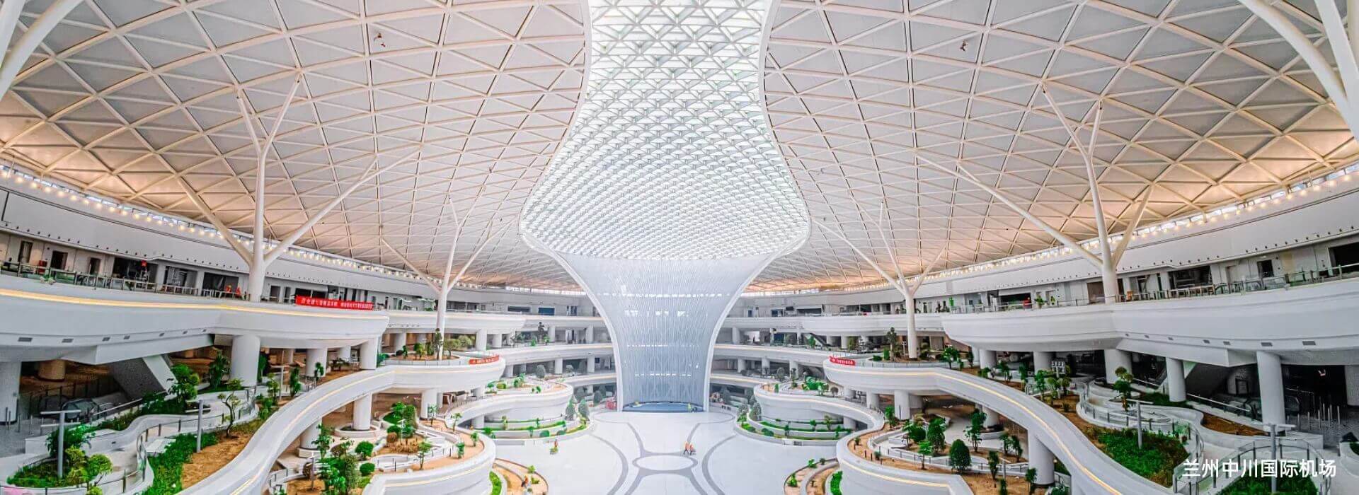基础建设