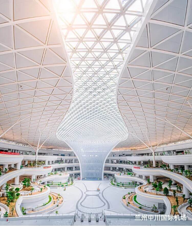 基础建设